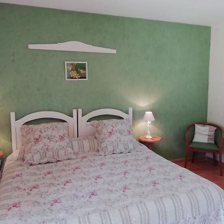 Chambre D'Hote Le Mas Des Romarins Les Arcs-sur-Argens Exteriér fotografie