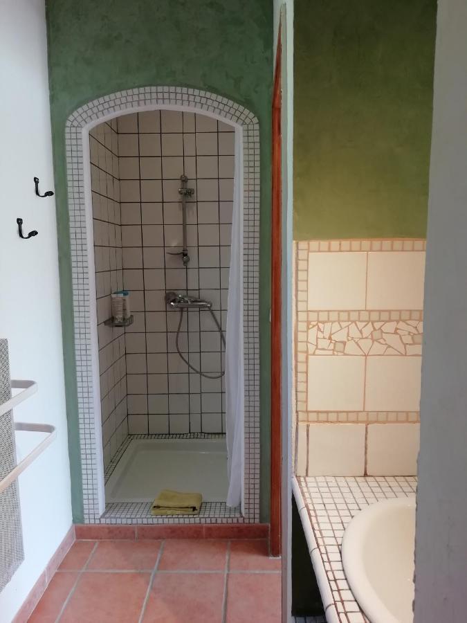 Chambre D'Hote Le Mas Des Romarins Les Arcs-sur-Argens Exteriér fotografie
